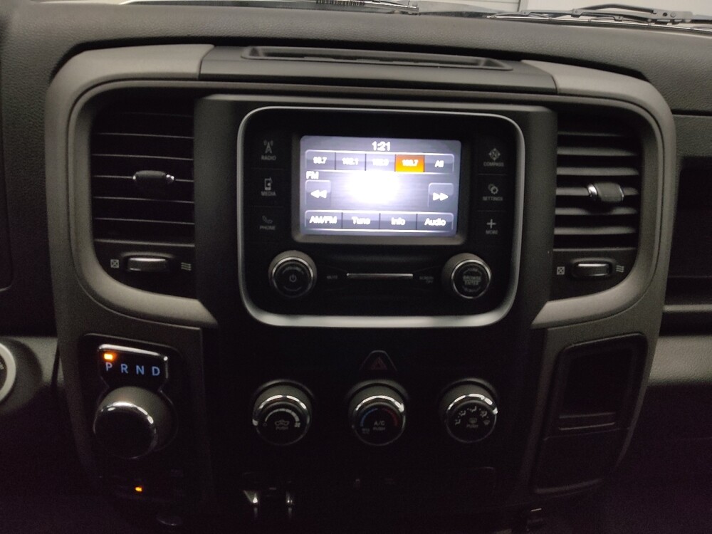 2022 RAM 1500 in Round Rock, TX 78664 - 18100752 25