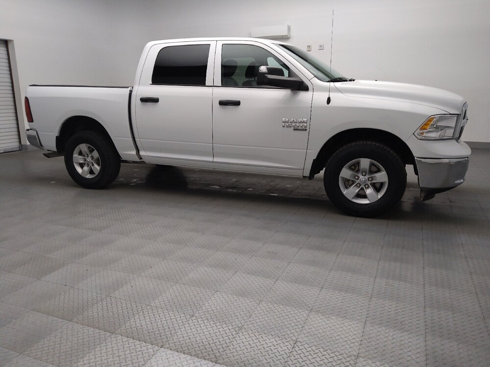 2022 RAM 1500 in Round Rock, TX 78664 - 18100752 11