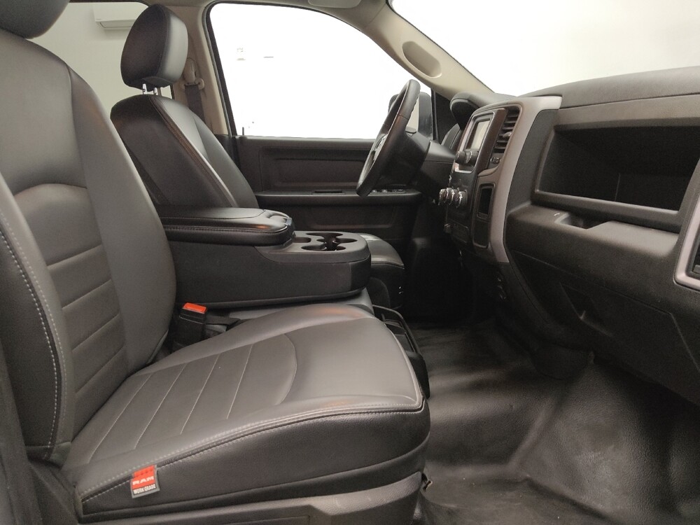 2022 RAM 1500 in Round Rock, TX 78664 - 18100752 21