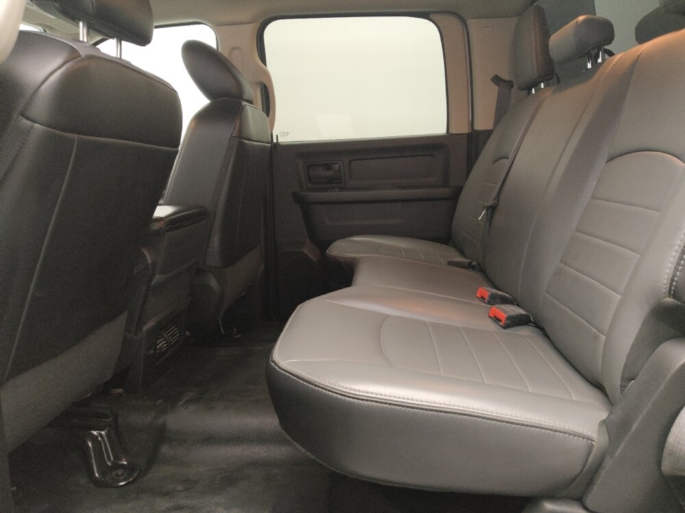 2022 RAM 1500 in Round Rock, TX 78664 - 18100752 18