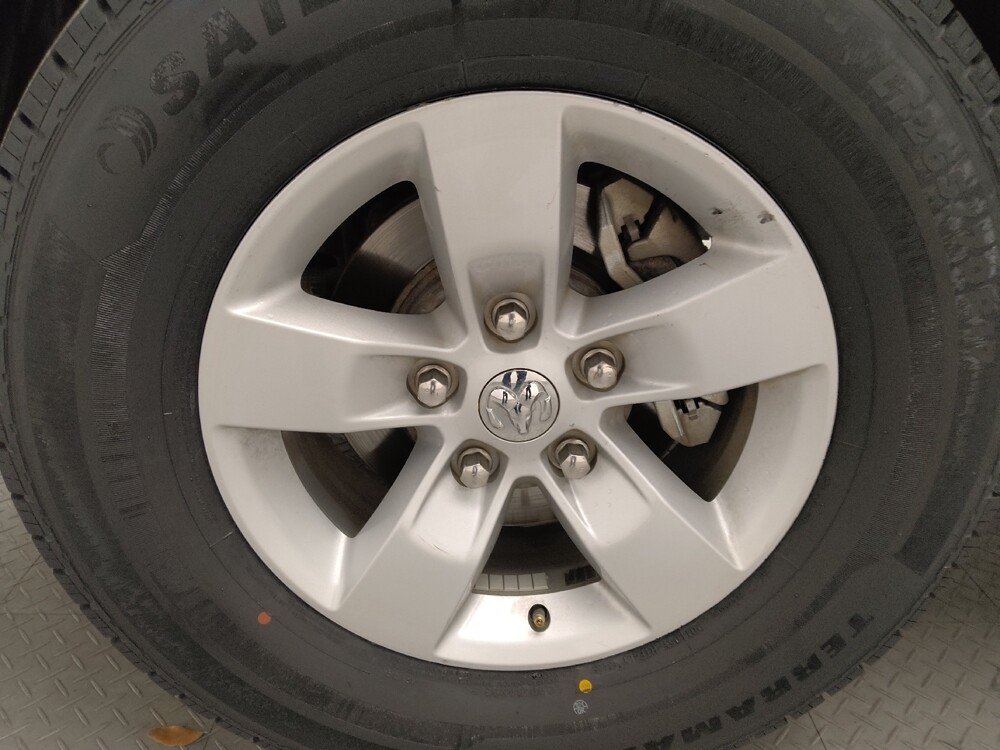 2022 RAM 1500 in Round Rock, TX 78664 - 18100752 31