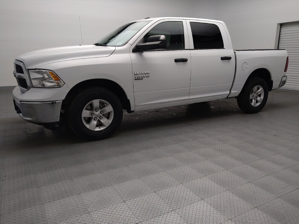 2022 RAM 1500 in Round Rock, TX 78664 - 18100752 2