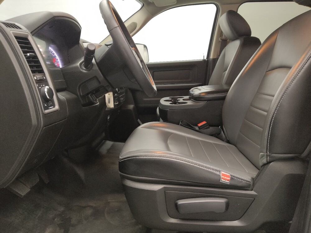 2022 RAM 1500 in Round Rock, TX 78664 - 18100752 17