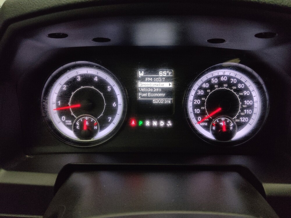 2022 RAM 1500 in Round Rock, TX 78664 - 18100752 23