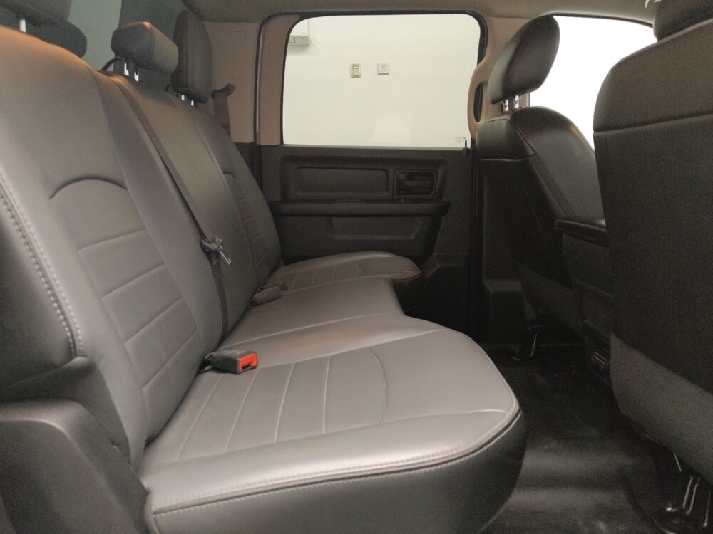 2022 RAM 1500 in Round Rock, TX 78664 - 18100752 19