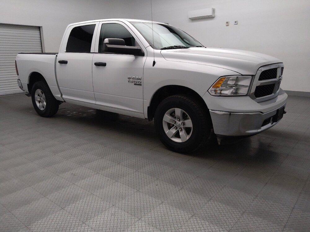 2022 RAM 1500 in Round Rock, TX 78664 - 18100752 13