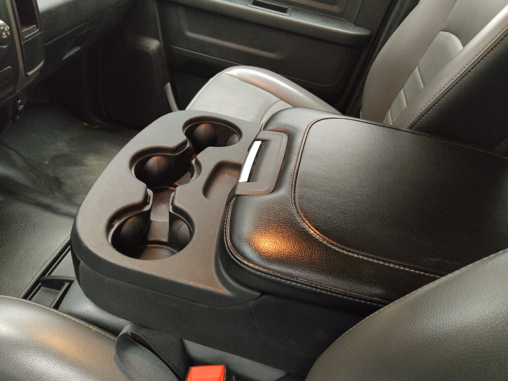 2022 RAM 1500 in Round Rock, TX 78664 - 18100752 26