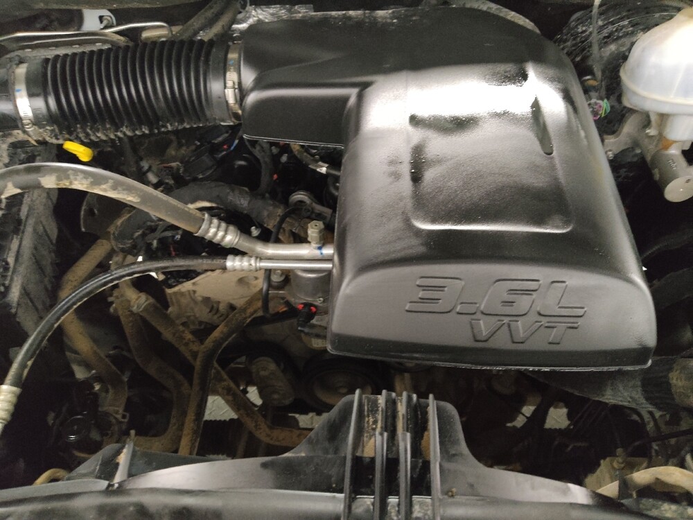 2022 RAM 1500 in Round Rock, TX 78664 - 18100752 30