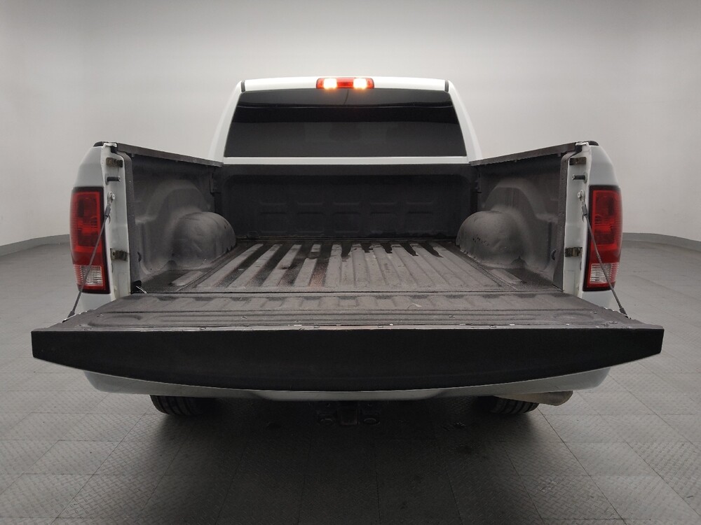 2022 RAM 1500 in Round Rock, TX 78664 - 18100752 29