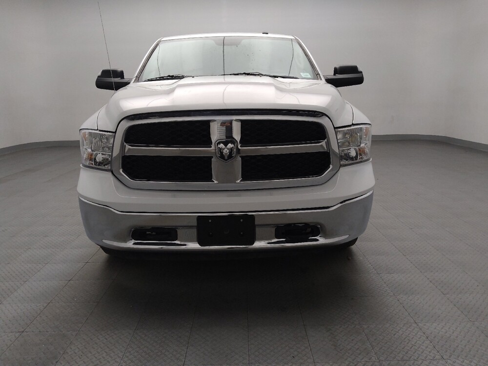 2022 RAM 1500 in Round Rock, TX 78664 - 18100752 15