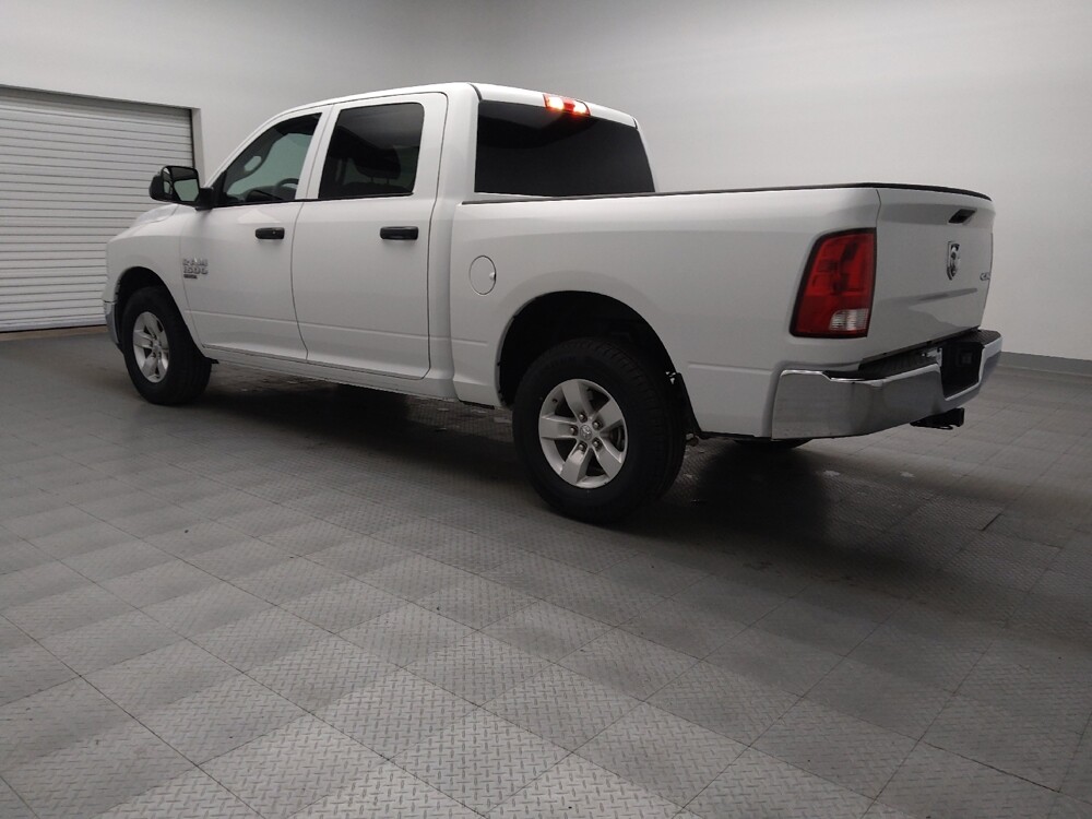 2022 RAM 1500 in Round Rock, TX 78664 - 18100752 5