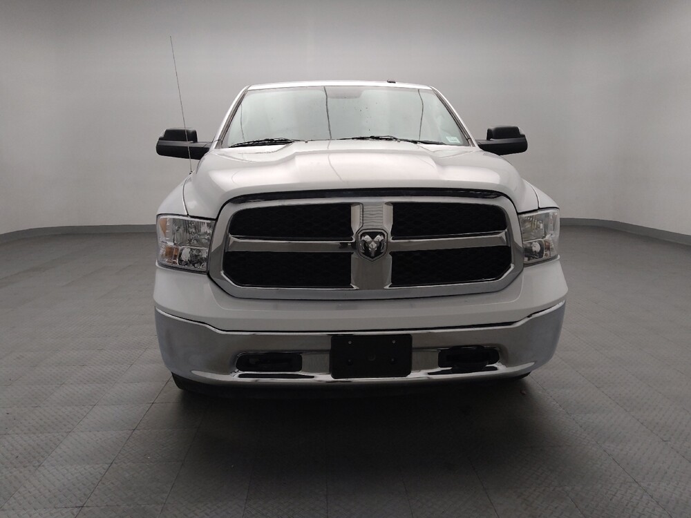 2022 RAM 1500 in Round Rock, TX 78664 - 18100752 14