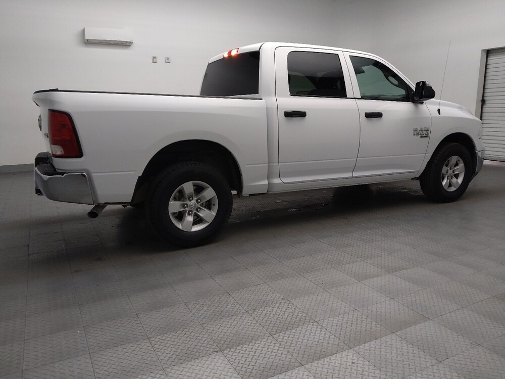 2022 RAM 1500 in Round Rock, TX 78664 - 18100752 10