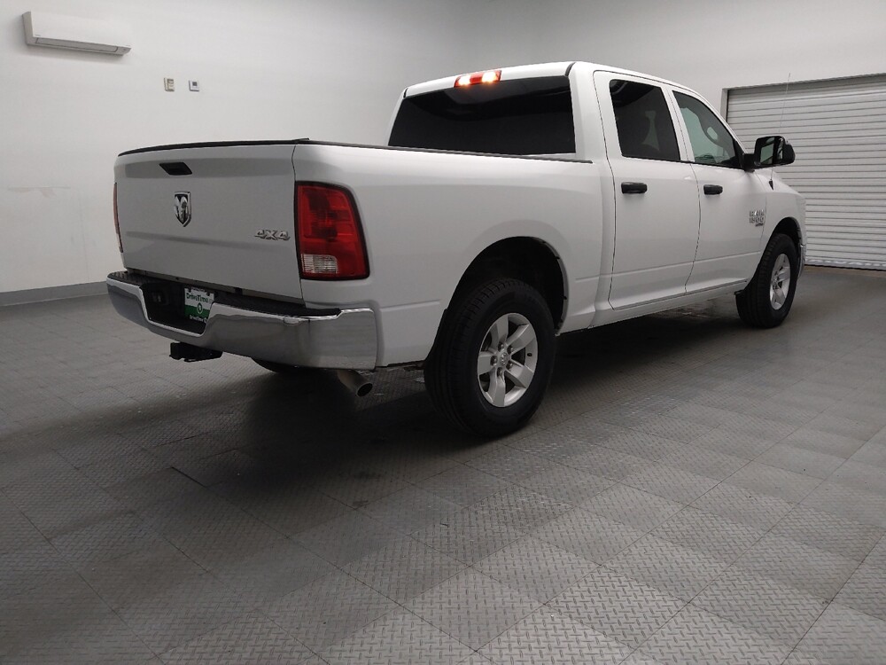 2022 RAM 1500 in Round Rock, TX 78664 - 18100752 9