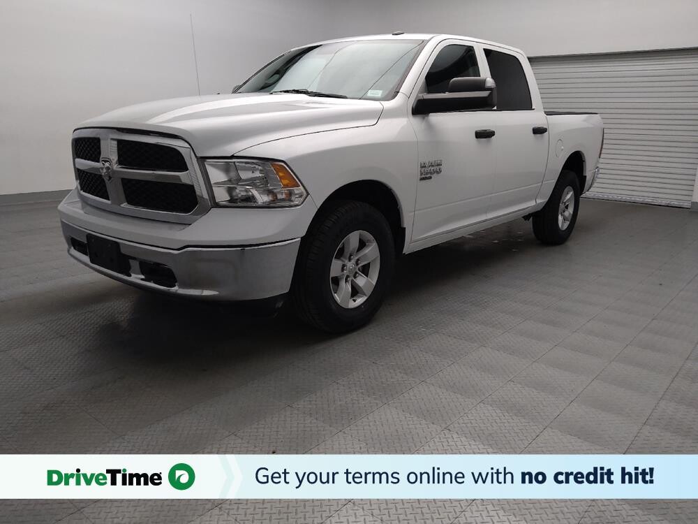 2022 RAM 1500 in Round Rock, TX 78664 - 18100752