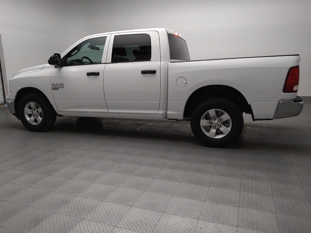 2022 RAM 1500 in Round Rock, TX 78664 - 18100752 3