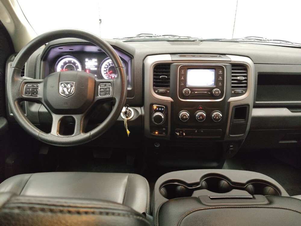 2022 RAM 1500 in Round Rock, TX 78664 - 18100752 22