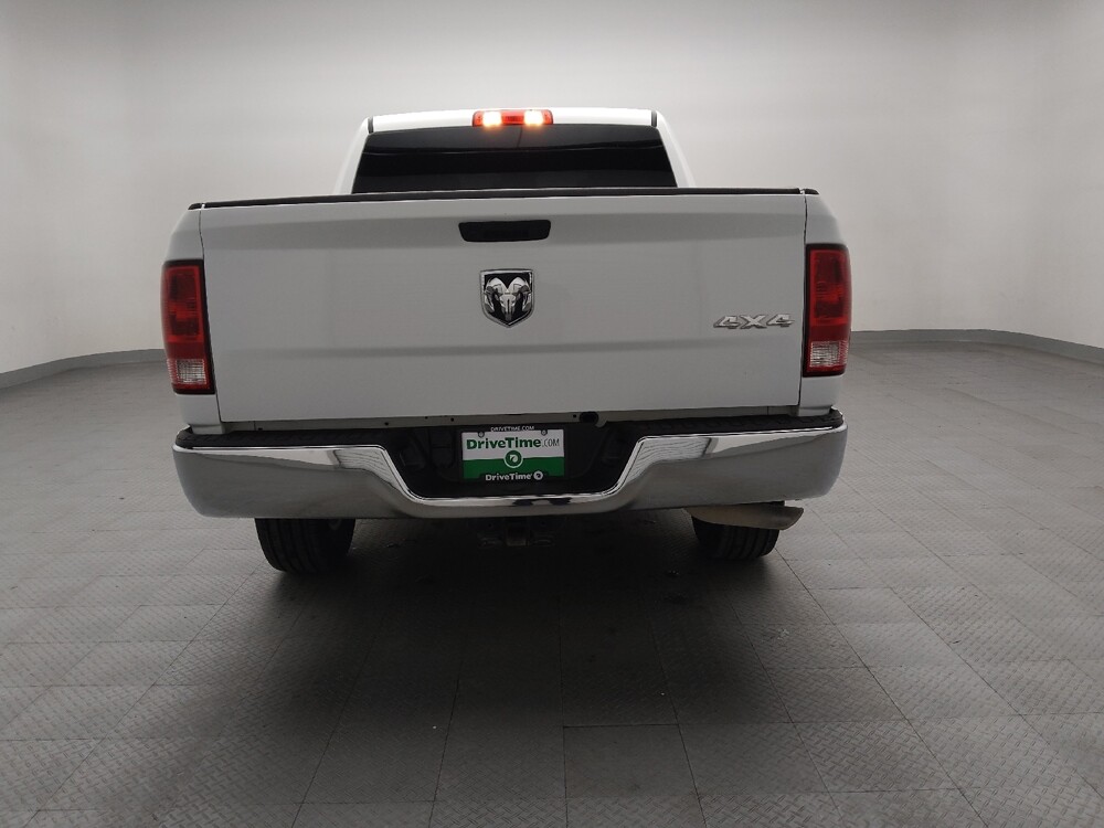 2022 RAM 1500 in Round Rock, TX 78664 - 18100752 7