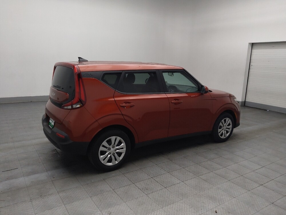 2022 Kia Soul in Chattanooga, TN 37421 - 18100753 10