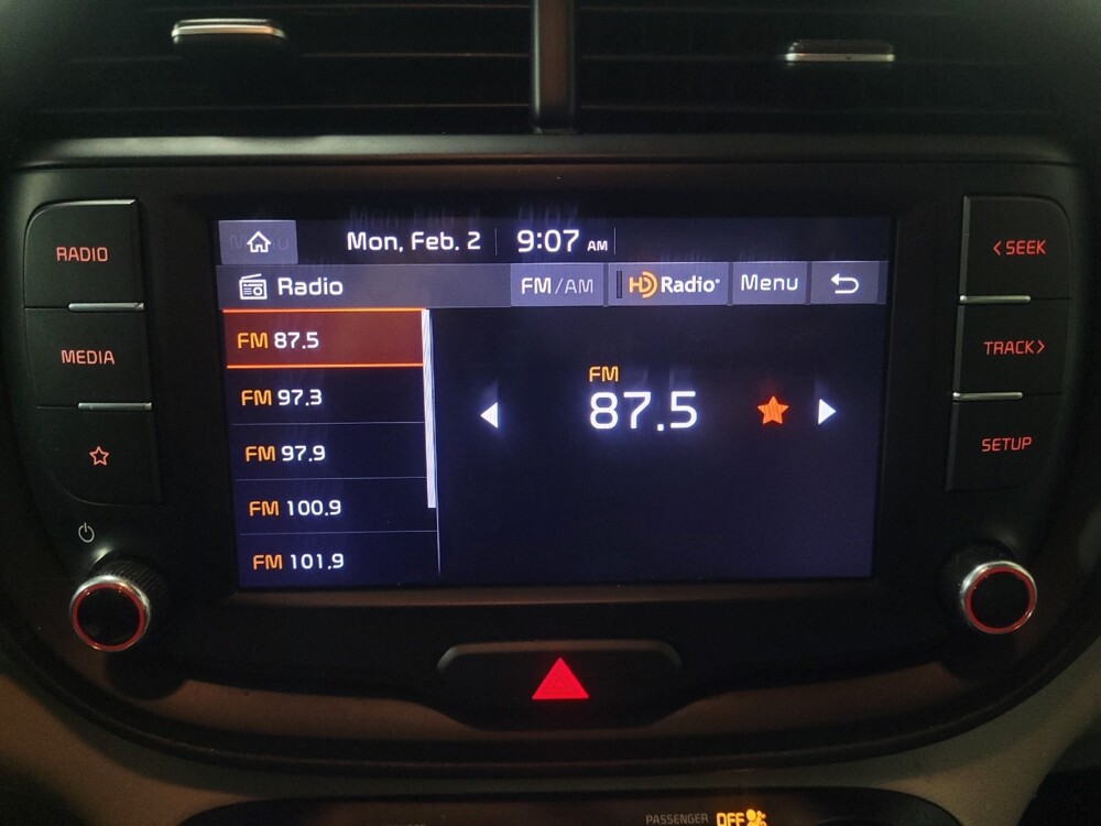 2022 Kia Soul in Chattanooga, TN 37421 - 18100753 25