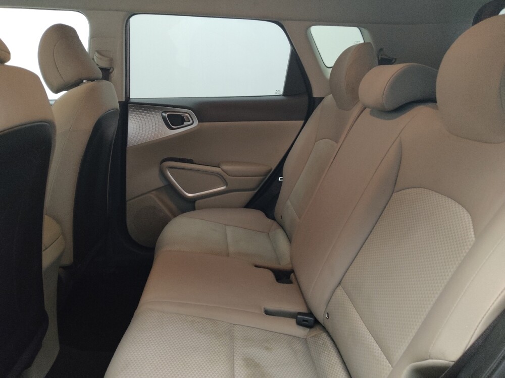 2022 Kia Soul in Chattanooga, TN 37421 - 18100753 18