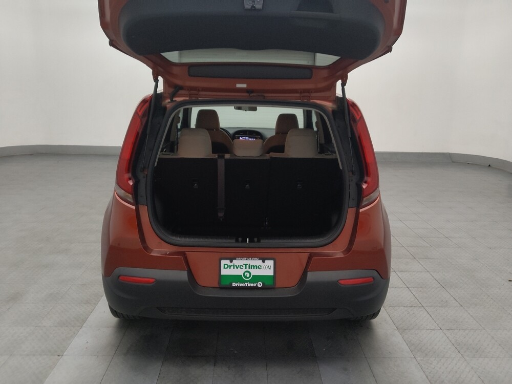 2022 Kia Soul in Chattanooga, TN 37421 - 18100753 29