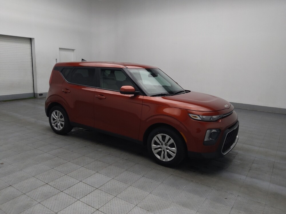 2022 Kia Soul in Chattanooga, TN 37421 - 18100753 11