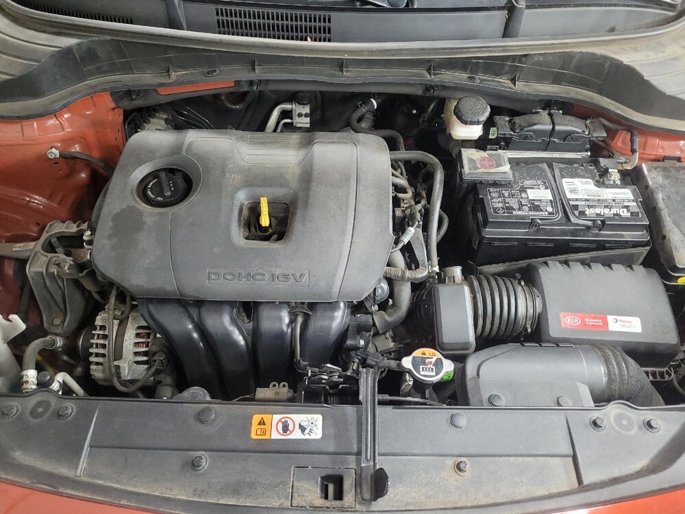 2022 Kia Soul in Chattanooga, TN 37421 - 18100753 30