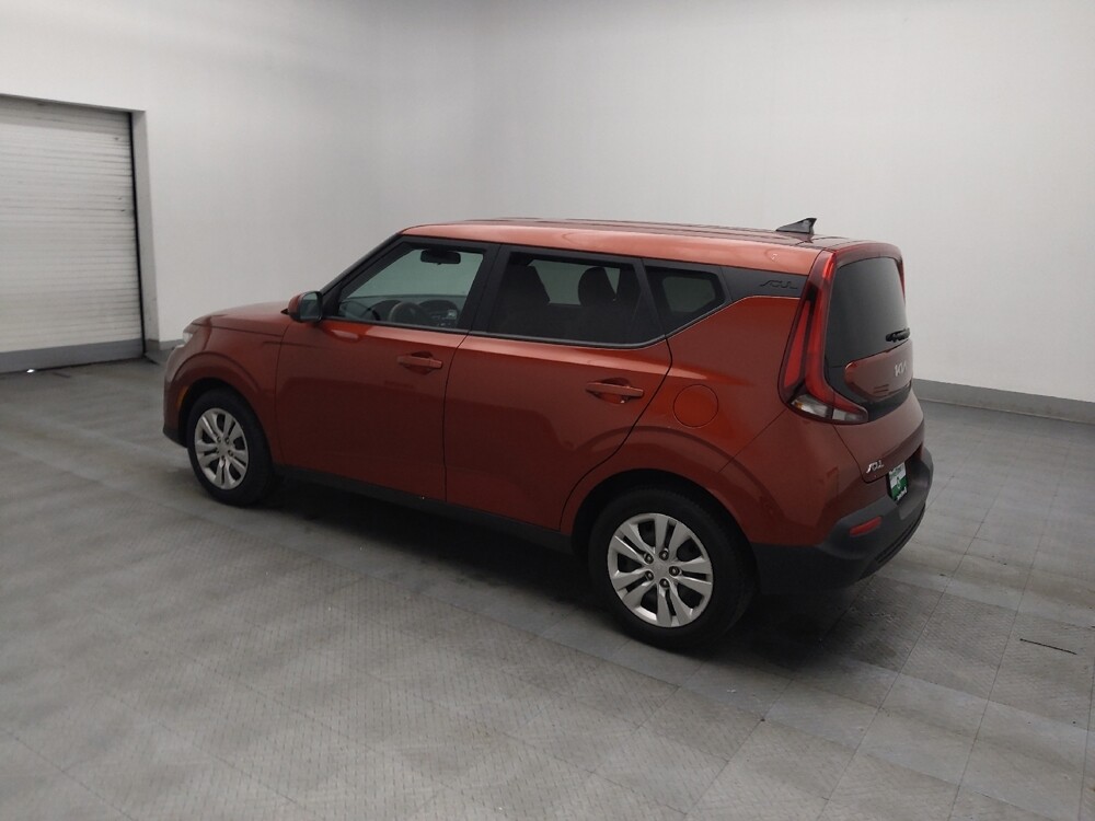 2022 Kia Soul in Chattanooga, TN 37421 - 18100753 3