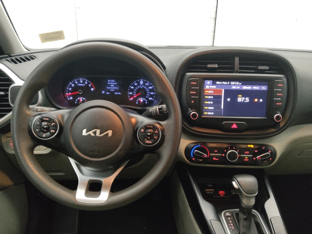 2022 Kia Soul in Chattanooga, TN 37421 - 18100753 22