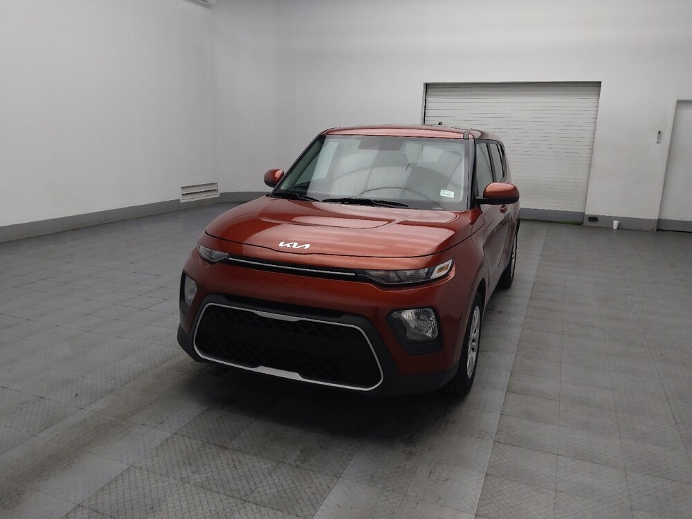 2022 Kia Soul in Chattanooga, TN 37421 - 18100753 15