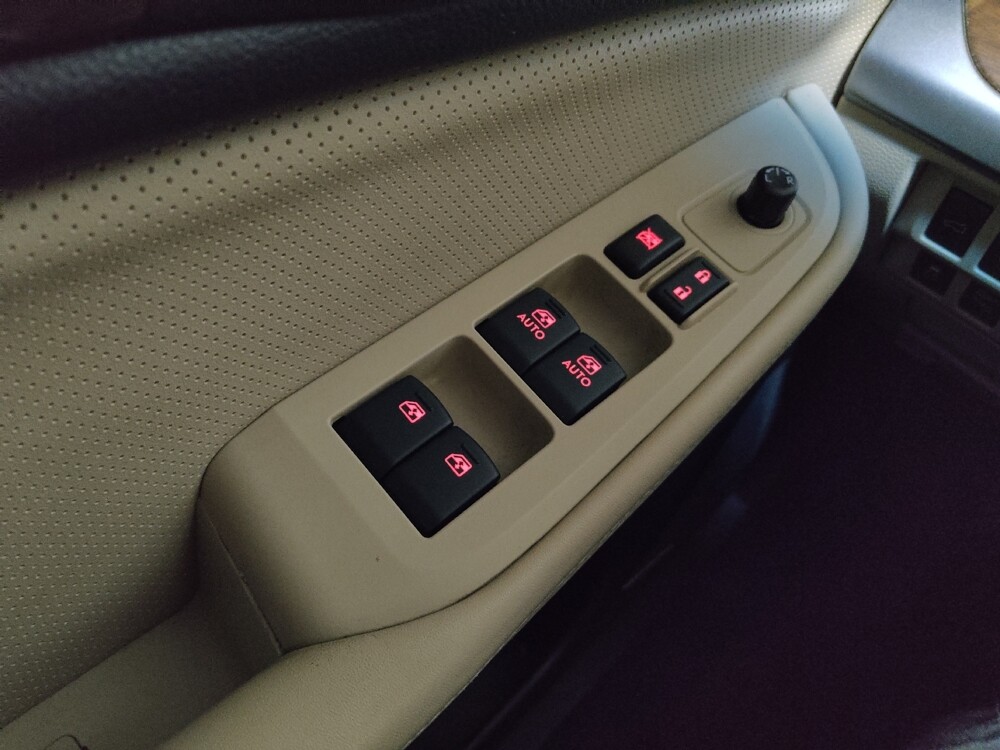 2016 Subaru Outback in Stone Mountain, GA 30083 - 18100755 27