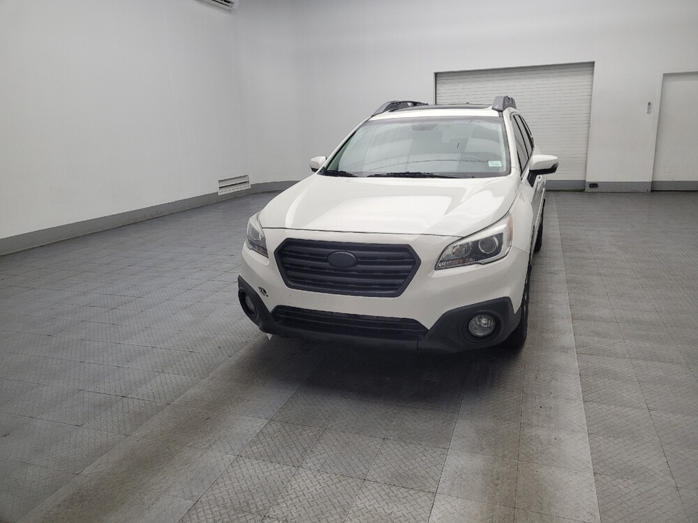 2016 Subaru Outback in Stone Mountain, GA 30083 - 18100755 15