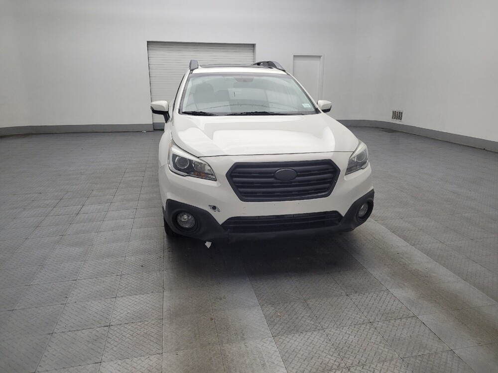 2016 Subaru Outback in Stone Mountain, GA 30083 - 18100755 14