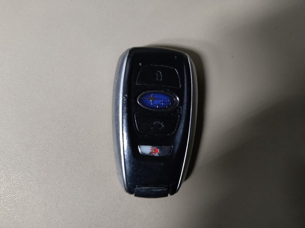 2016 Subaru Outback in Stone Mountain, GA 30083 - 18100755 32