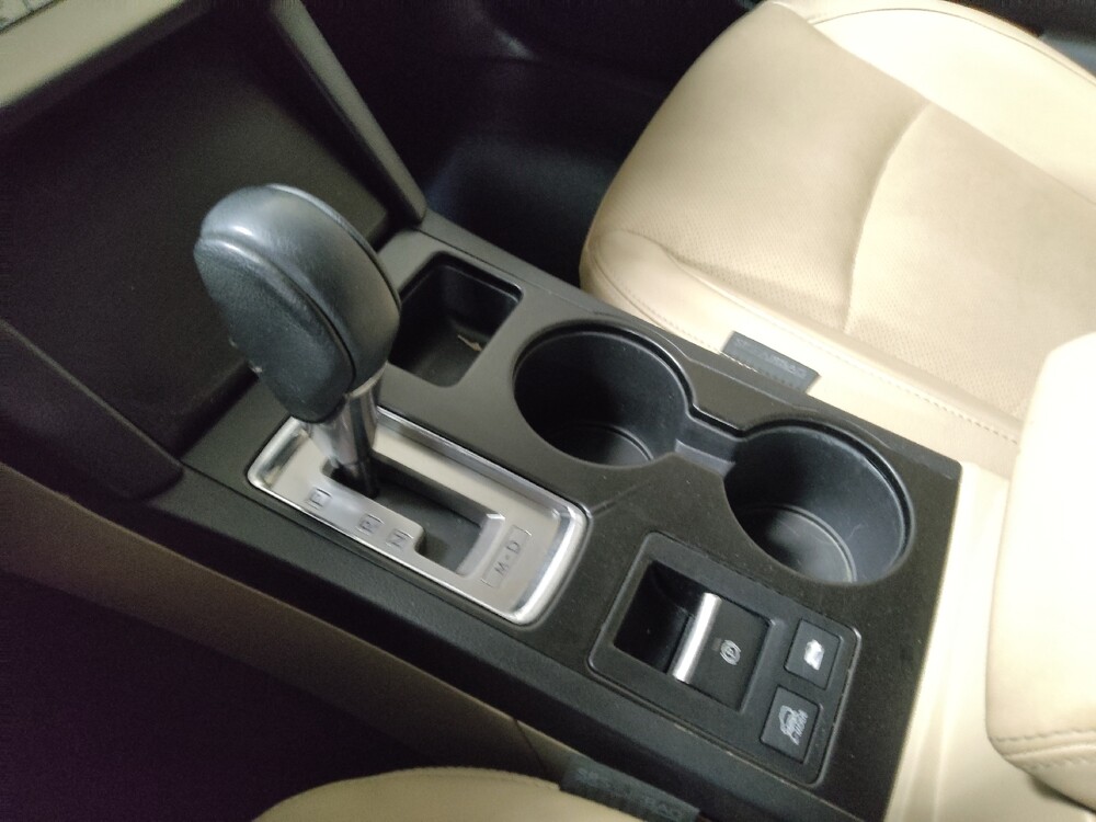 2016 Subaru Outback in Stone Mountain, GA 30083 - 18100755 26