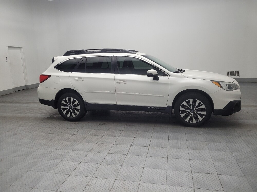 2016 Subaru Outback in Stone Mountain, GA 30083 - 18100755 11