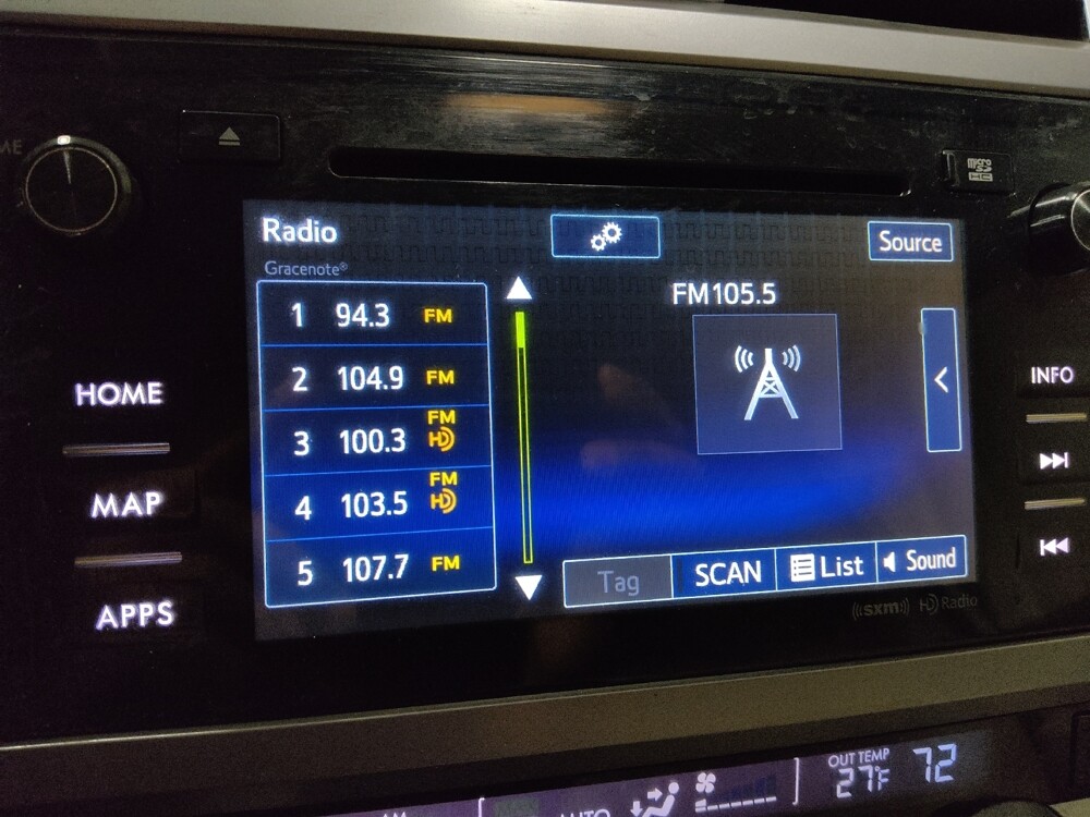 2016 Subaru Outback in Stone Mountain, GA 30083 - 18100755 25