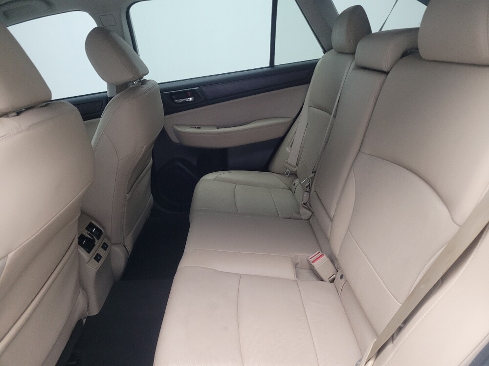 2016 Subaru Outback in Stone Mountain, GA 30083 - 18100755 18