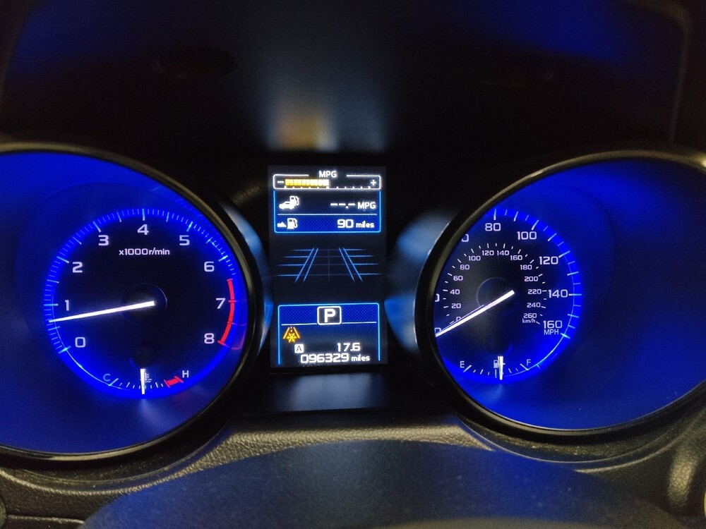 2016 Subaru Outback in Stone Mountain, GA 30083 - 18100755 23