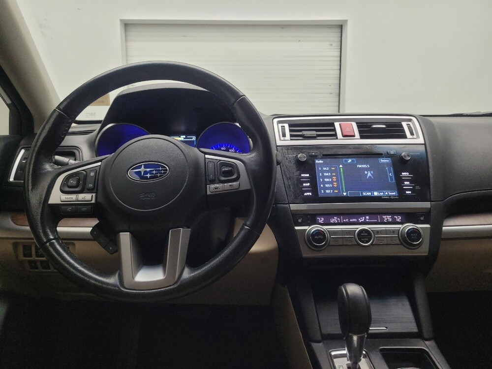 2016 Subaru Outback in Stone Mountain, GA 30083 - 18100755 22