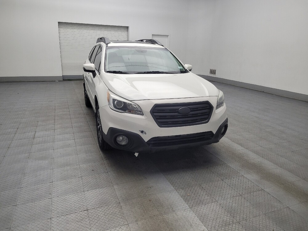 2016 Subaru Outback in Stone Mountain, GA 30083 - 18100755 13