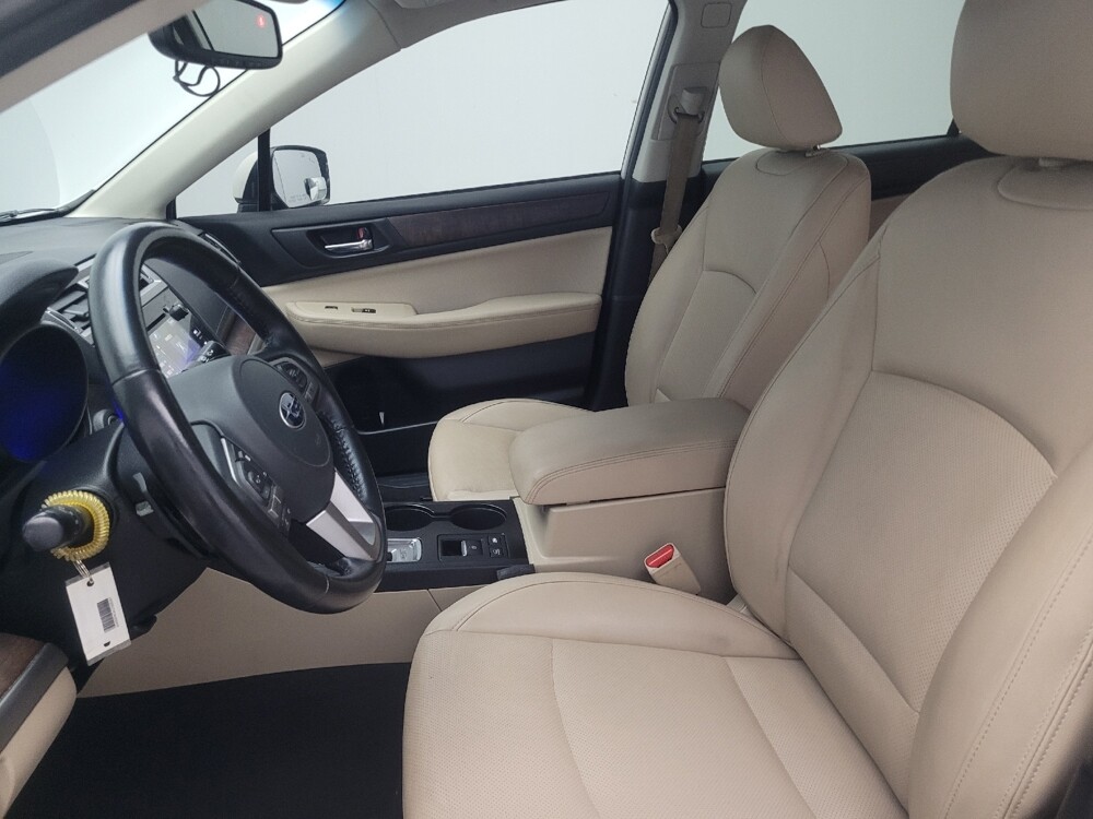 2016 Subaru Outback in Stone Mountain, GA 30083 - 18100755 17