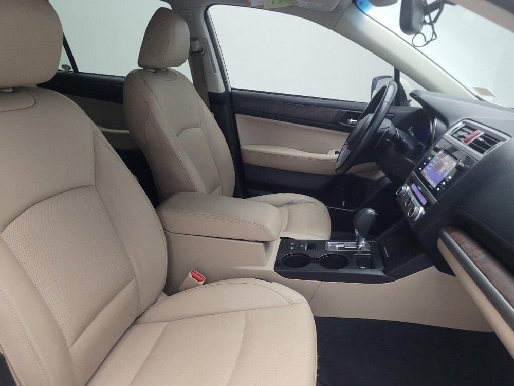 2016 Subaru Outback in Stone Mountain, GA 30083 - 18100755 21
