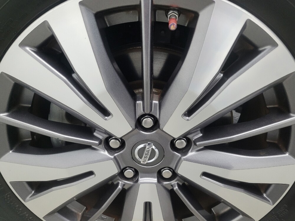 2017 Nissan Pathfinder in Stone Mountain, GA 30083 - 18100756 31