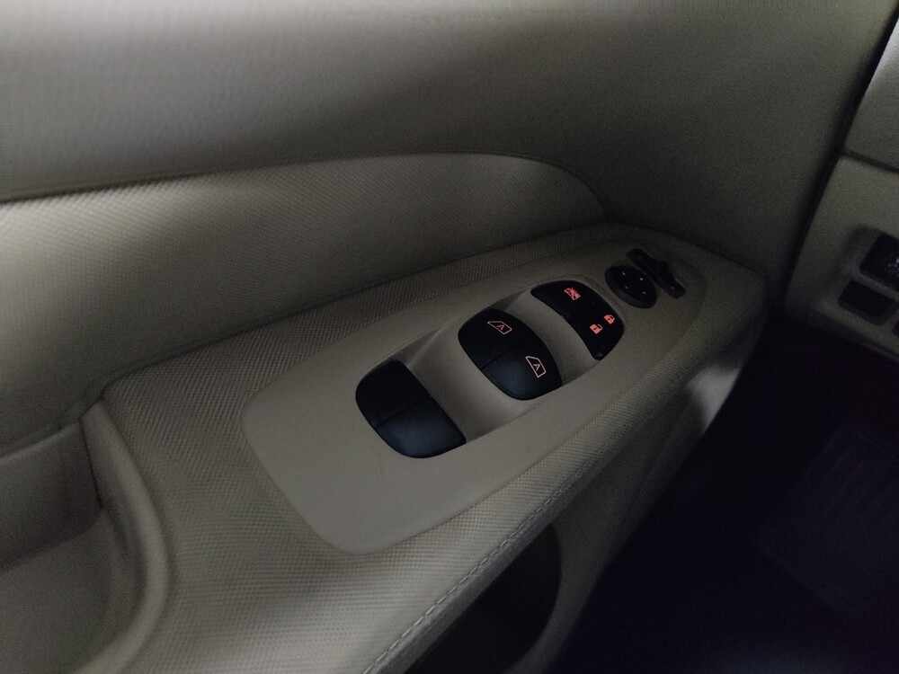 2017 Nissan Pathfinder in Stone Mountain, GA 30083 - 18100756 27