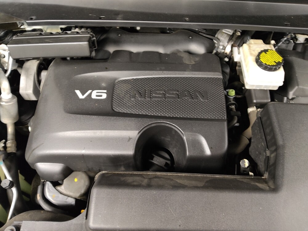 2017 Nissan Pathfinder in Stone Mountain, GA 30083 - 18100756 30