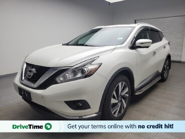 2018 Nissan Murano in Taylor, MI 48180