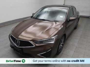 2019 Acura ILX in Midlothian, IL 60445