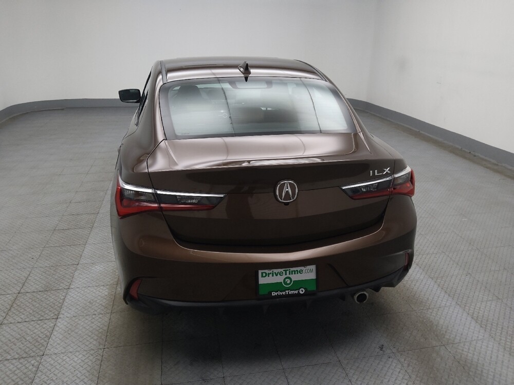 2019 Acura ILX in Midlothian, IL 60445 - 18100760 2